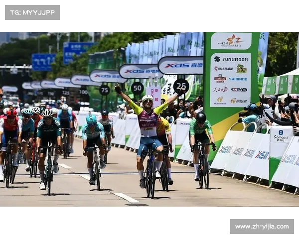 UCI Gran Fondo海南站结合体旅，推“一人参赛全家旅游”权益