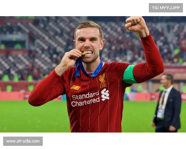 利物浦基金会圣诞慈善宴，亨德森担任主持人