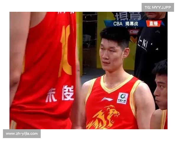 广厦97-90力克上海，布朗狂砍41分胡金秋18分