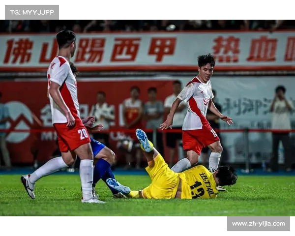 佛山“西甲”社会化运作模式，为民间赛事提供可复制经验