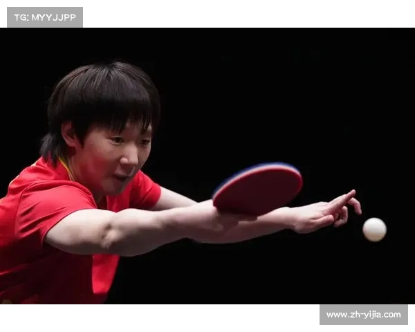 WTT总决赛：王曼昱夺得女单冠军，王楚钦因伤退赛