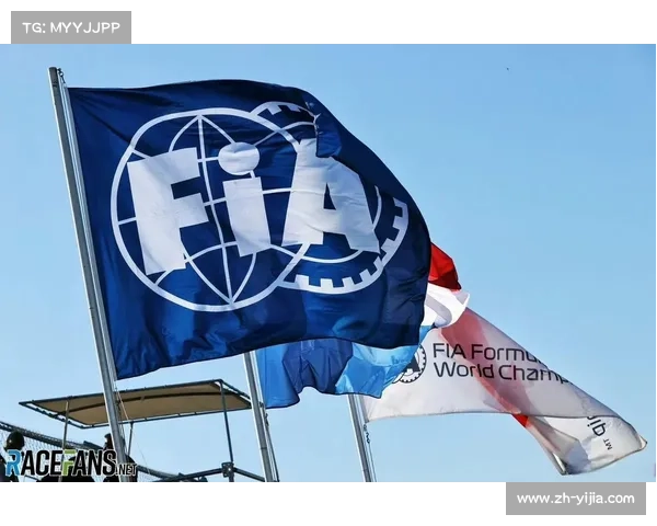 FIA实施更严格预算帽，2026赛季车队运营成本受控
