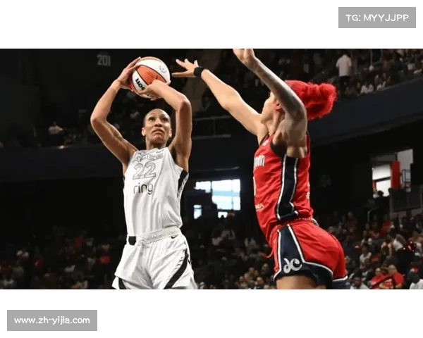 WNBA劳资谈判进展：联盟在球员住房和训练设施标准做出让步