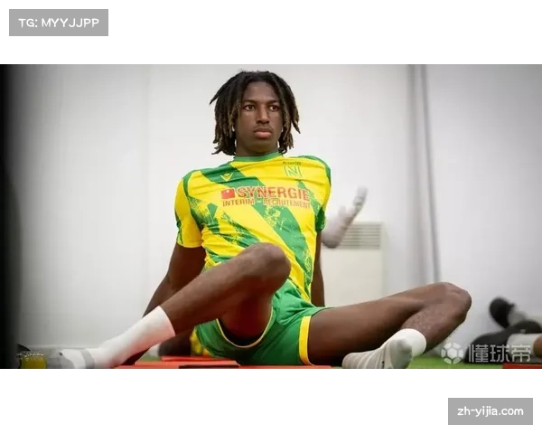 观点：非洲裔球员在法甲成功案例增多，联赛球探网络持续聚焦非洲大陆